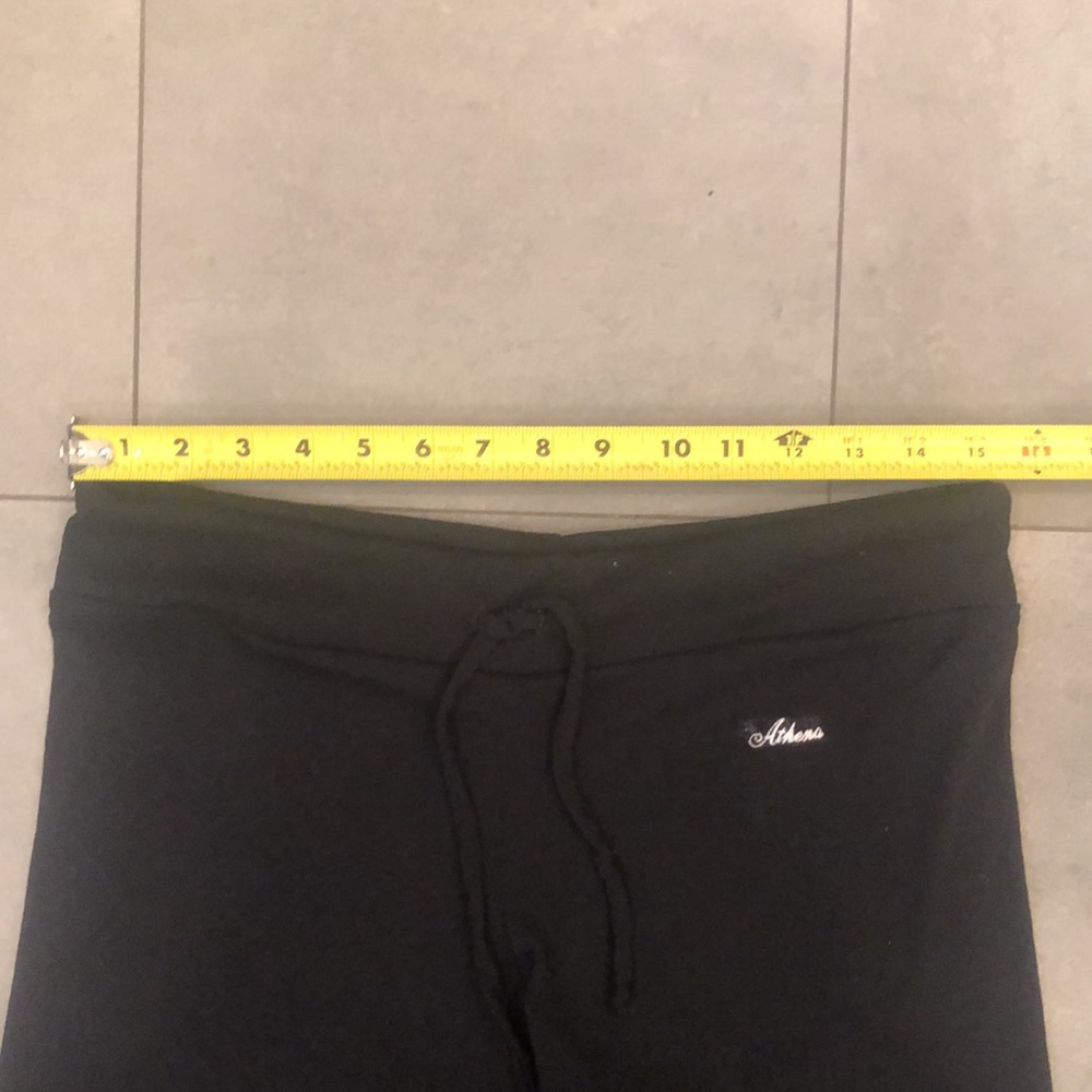 Athena Bathing Suit Coverup Pants - Picture 6 of 10